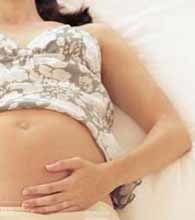 Los embarazos reducen el riesgo de padecer cáncer de mama