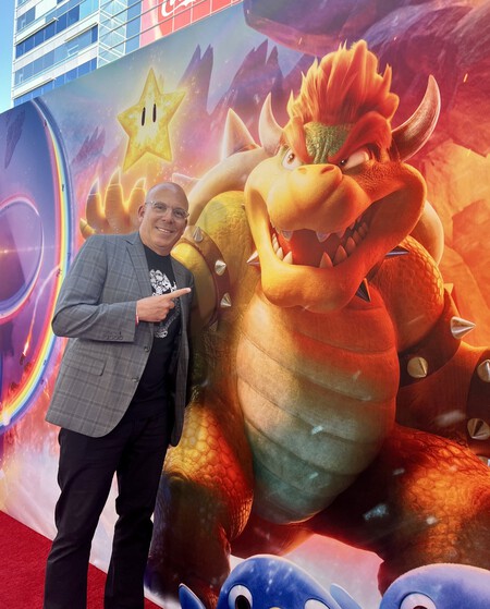 Bowser