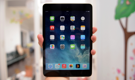 El iPad mini original deja de venderse en las Apple Store y distribuidores autorizados