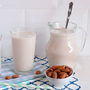 El secreto para que el agua fresca de horchata casera te quede dulce, cremosa y con el toque de las neverías tradicionales 