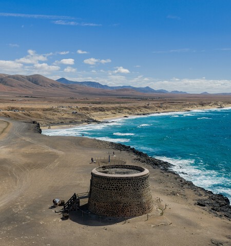 Pueblos Pesqueros Marineros Autenticos Buena Comida Tranquilo Espana Turismo Viajes