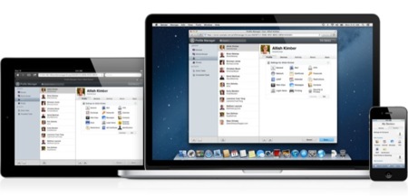 Cinco servicios de OS X Server que hacen que merezca la pena instalarlo
