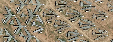 A los soviéticos no les bastaba con que EEUU eliminase sus letales bombarderos nucleares: tenían que destruirlos de forma que los satélites pudieran verlo