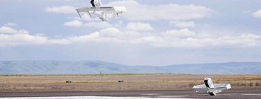
Amazon lleva años soñando con el reparto de paquetes con drones. En Texas ya los usa para envíos exprés de medicinas