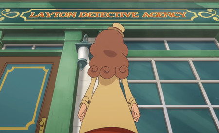 La espera ha terminado: el Profesor Layton llegará a Nintendo Switch en noviembre