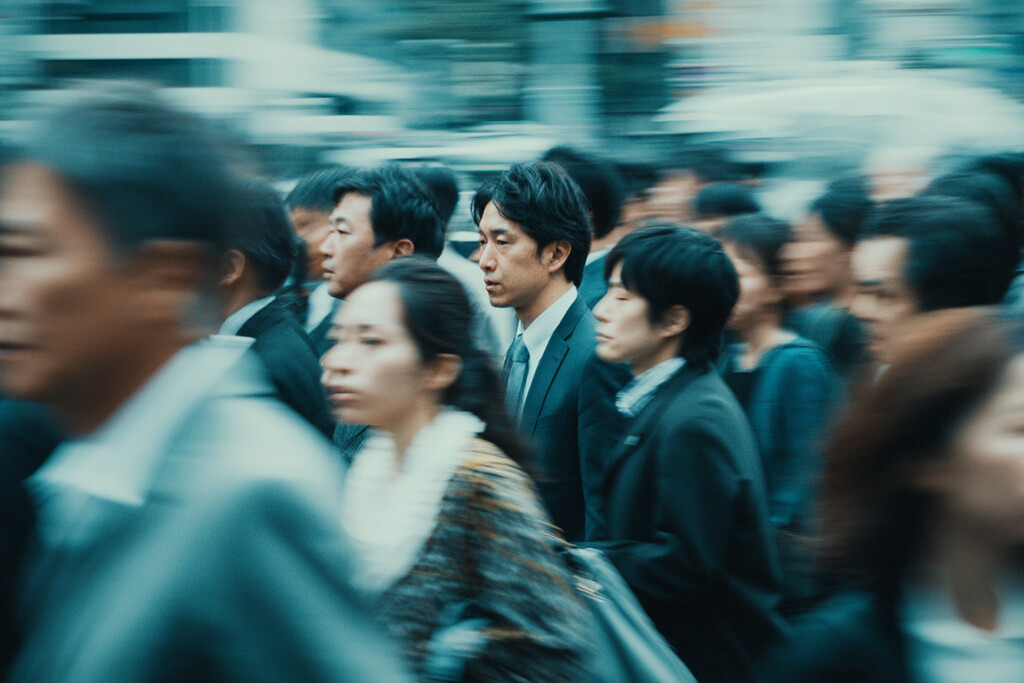 Japón se está preparando para uno de los mayores desastres de su historia. Creen que utilizar la IA es la solución . Noticias en tiempo real