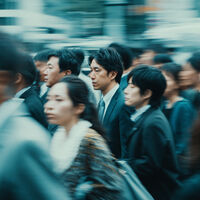 Japón se está preparando para uno de los mayores desastres de su historia. Creen que utilizar la IA es la solución
