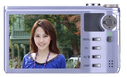 ricoh cx3