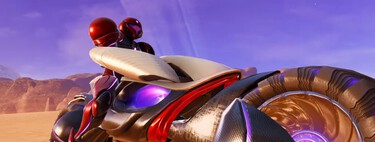 Nos esperábamos ver la fecha de lanzamiento de Metroid Prime 4 Beyond, pero no que su último tráiler tuviese también secciones de mundo abierto