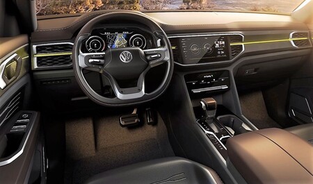 Volkswagen Desarrollara Dos Pick Ups Electricas 3