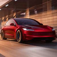 El nuevo Tesla Model 3 Performance tiene la potencia y la aceleración de un superdeportivo y el precio de un Mercedes diésel