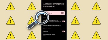 Cómo consultar los mensajes de emergencia una vez ya ha pasado la alerta