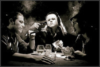 ¿Emprender o jugar a la ruleta rusa?