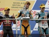 Mattia Pasini se hace con la victoria...¡por fin!