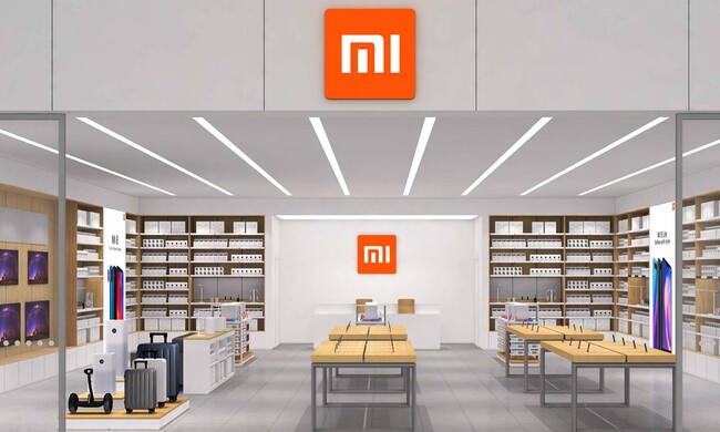 Xiaomi