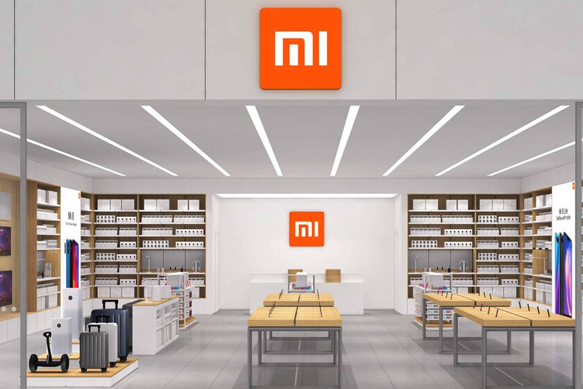 Xiaomi