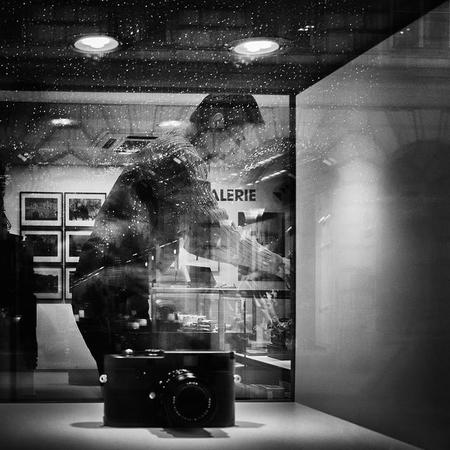 La importancia de fotografiar sin cámara