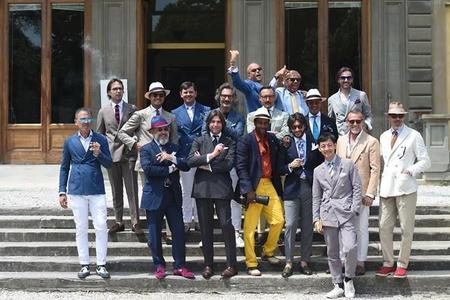 El mejor street-style de la semana (CCV)