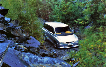 De La Chapelle Parcours