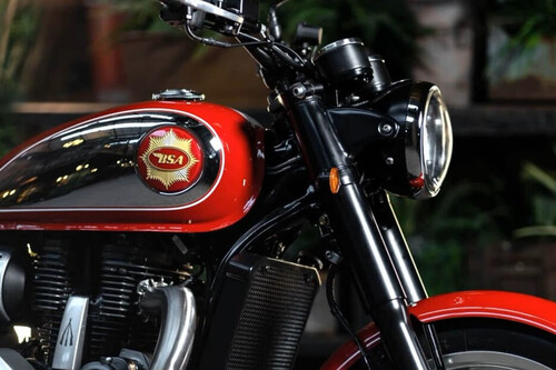 Bsa