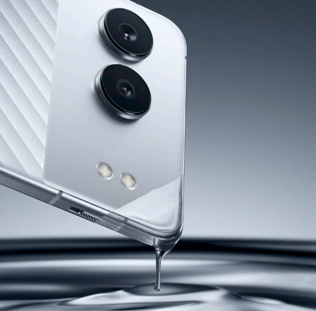 ワンプラス ノルド 4 04