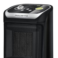 Por 51,99 euros tenemos el calefactor cerámico Rowenta Mini Excel Eco SO9265 en Amazon con envío gratis 