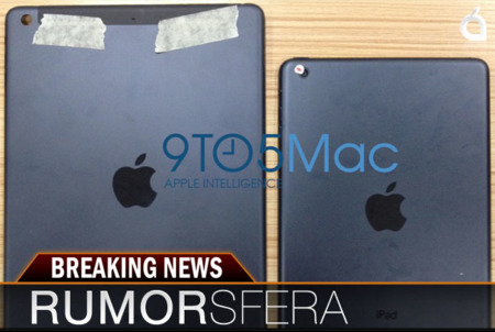 Rumorsfera, Apple TV, iPad5, iPhone plus, OS X Lynx y Mac Pro, las noticias parecen afianzarse.