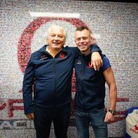 ¡Tito Rabat vuelve a MotoGP! Ficha por Pramac para pilotar una Ducati eléctrica en el nuevo mundial de MotoE