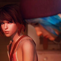 Es oficial, a Amazon no le basta con Fallout y God of War y ya tiene reparto para la serie del videojuego Life is Strange