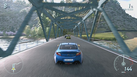 Gear.Club Unlimited 3