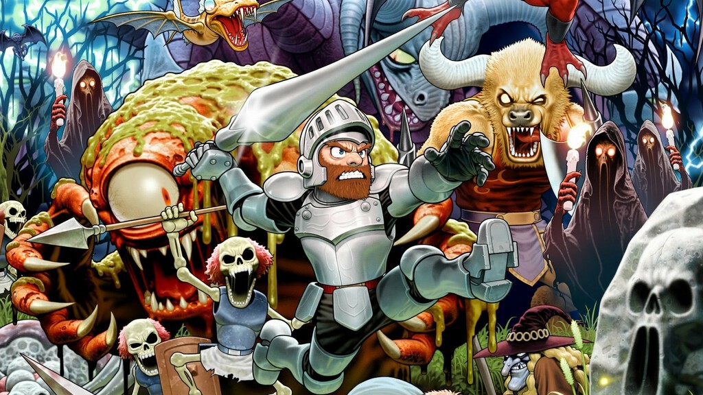 Brandon Sanderson explica por qué los videojuegos hoy en día son más fáciles, pero también que cualquier tiempo pasado no siempre fue mejor