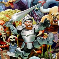 Brandon Sanderson explica por qué los videojuegos hoy en día son más fáciles, pero también que cualquier tiempo pasado no siempre fue mejor