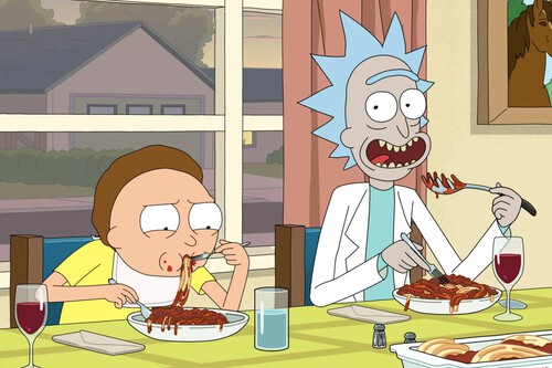 Rick