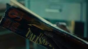 Stranger Things Talisman