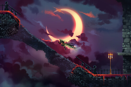 Castlevania Sotn Ps1