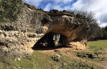 La Ciudad Encantada de Tamajón