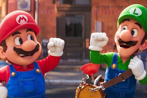 Super Mario Bros 2 Nintendo