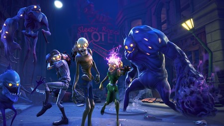 Resultado de imagen de ZOMBIES SALVAR EL MUNDO