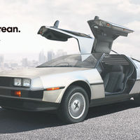 El resucitado DeLorean DMC-12 ya se puede reservar