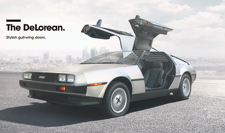El resucitado DeLorean DMC-12 ya se puede reservar