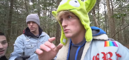 A YouTube le molestan los vídeos que se burlan del suicidio, pero sigue sin castigar enérgicamente a Logan Paul
