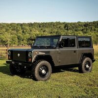 Bollinger creará sus propias baterías para coches eléctricos y aspira a vender sus diseños a otros fabricantes