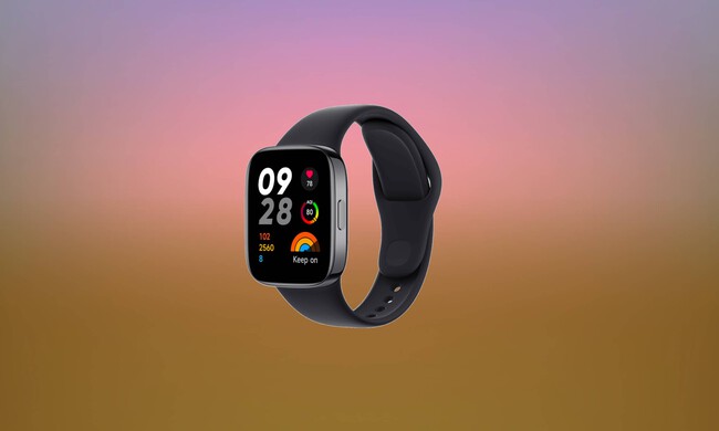 Xiaomi Redmi Watch 3