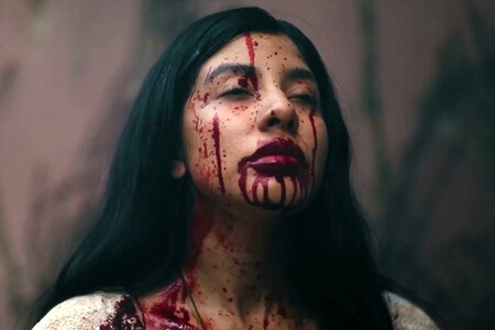 Se Ha Estrenado En Mexico Una Fascinante Cinta De Terror Sobre Tradiciones Indigenas Y Folk Horror Que Se Corona Como Lo Mejor Del Genero Hecho En Mexico