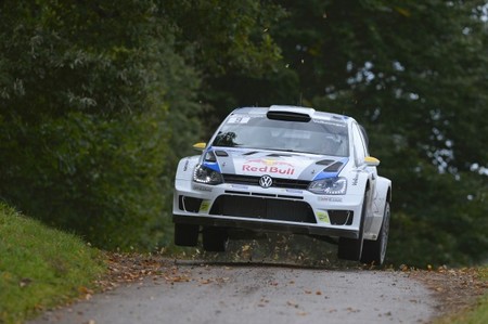 Andreas Mikkelsen