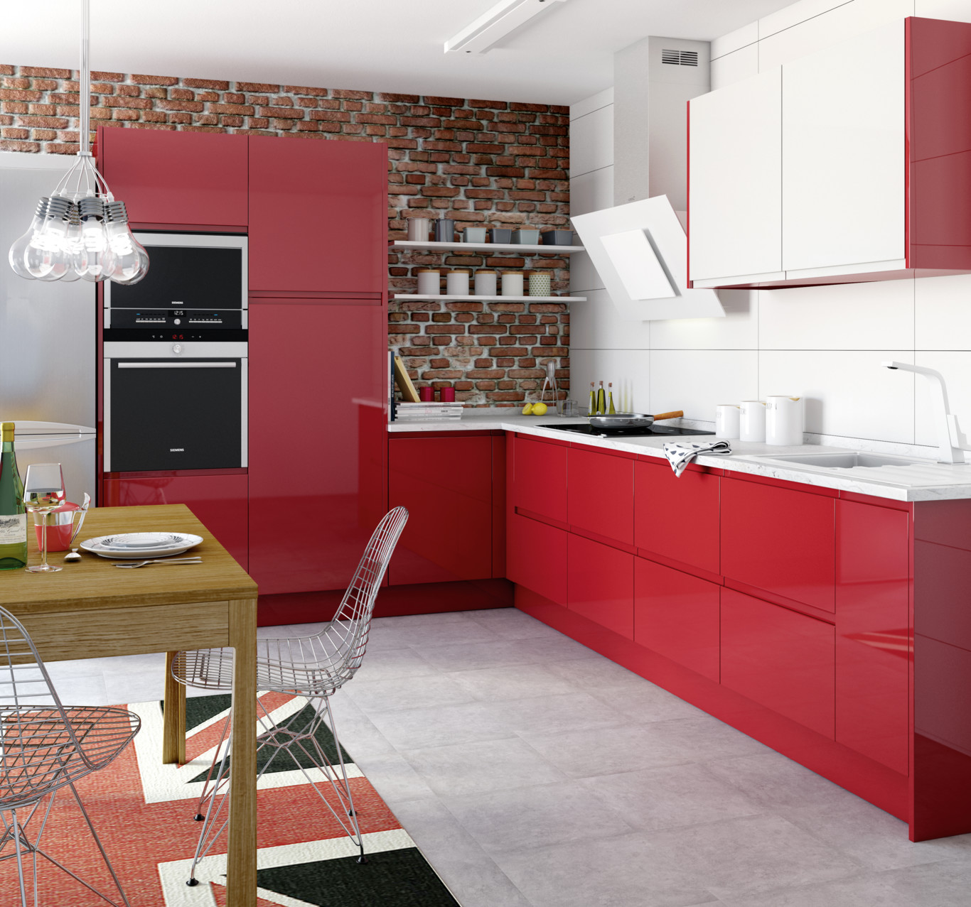 ¿Te encanta estar en la cocina? Ideas prácticas para disfrutar de tu