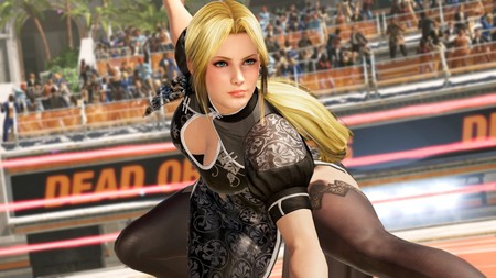 Dead or Alive 6 contará con una edición Free-to-play tras su lanzamiento