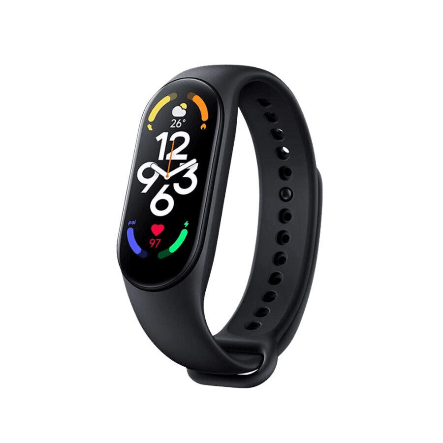 SmartBand Xiaomi Mi Band 7 Negra