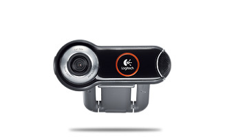Quickcam de Logitech facilita subir un vídeo a Youtube con la webcam
