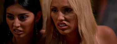 'La isla de las tentaciones 7', el reality de Telecinco adelanta el reencuentro entre Ruth y Niko, y un nuevo edredoning en la gala 7